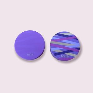 TARTE: Shape Tape Pore and Prime Balm + Setting Powder